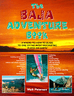 Baja Adventure Book, Peterson